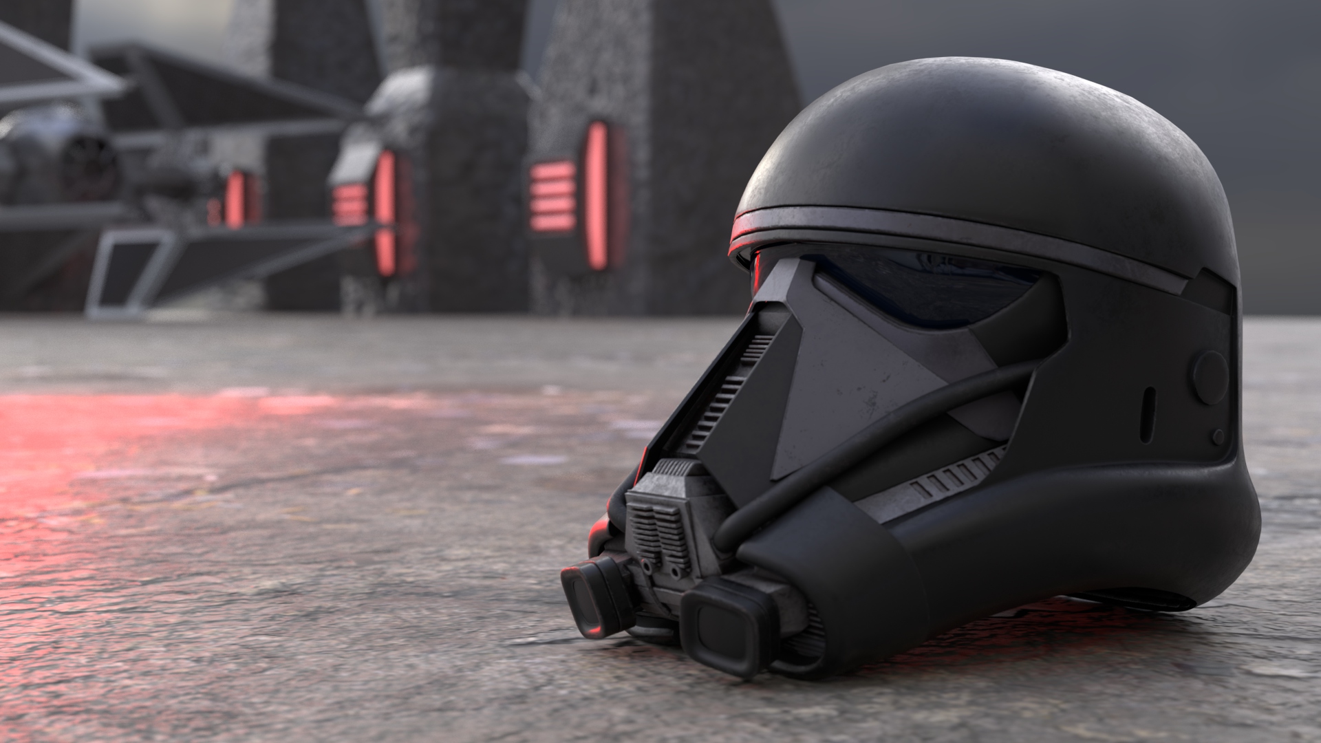 Death_trooper_black_helemet_with_background_01